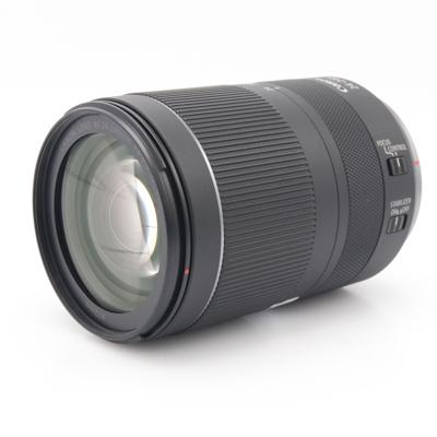 Canon RF 24-240mm F/4-6.3 IS USM occasion