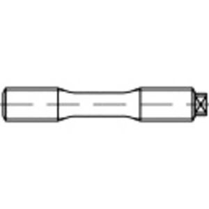 TOOLCRAFT 137551 Expansieschroeven M16 120 mm DIN 2510 1 stuk(s)