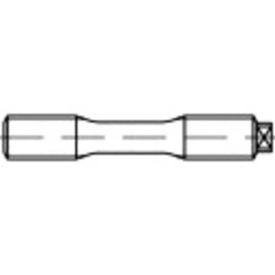 TOOLCRAFT 137562 Expansieschroeven M20 115 mm DIN 2510 1 stuk(s) TOOLCRAFT 137562 Expansieschroeven M20 115 mm DIN 2510 1 stuk(s)