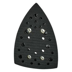 Makita 1914J0-6 Steunzool velcro 100x150mm