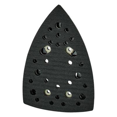 Makita 1914J0-6 Steunzool velcro 100x150mm