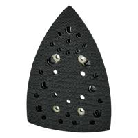 Makita 1914J0-6 Steunzool velcro 100x150mm Makita 1914J0-6 Steunzool velcro 100x150mm