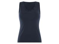 esmara Dames top (Marineblauw, S (36/38))