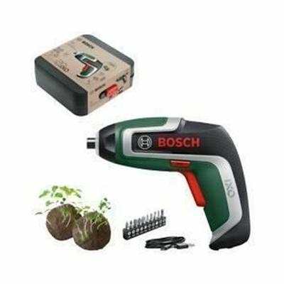Schroevendraaier BOSCH IXO 7