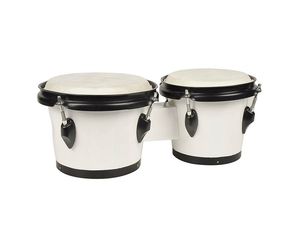 Hayman BG-402-WH bongo