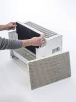 Wood's 8HSW100F