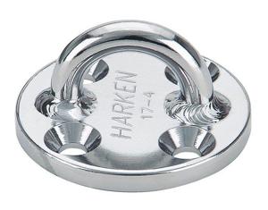 Harken 76mm Rvs 17-4 Ph Rond Dekoog Default