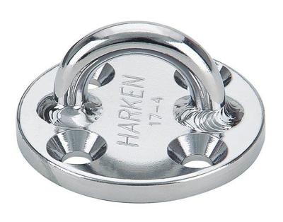Harken 76mm Rvs 17-4 Ph Rond Dekoog Default