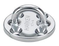 Harken 76mm Rvs 17-4 Ph Rond Dekoog Default
