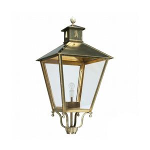 KS Verlichting Vierkante, nostalgische lantaarn lamp Holland L 1450