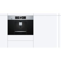 Bosch CTL636ES6 koffiezetapparaat Espressomachine 2,4 l Volledig automatisch - thumbnail