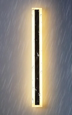 LumoFlex Villa - IP65 Waterdichte LED Wandlamp | Dimbare Buitenverlichting voor Tuin, Balkon & Gevel LumoFlex Villa - IP65 Waterdichte LED Wandlamp | Dimbare Buitenverlichting voor Tuin, Balkon & Gevel