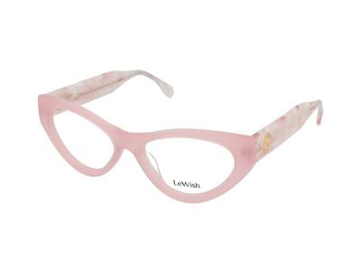 Brillen met correctie LeWish Montmartre C3