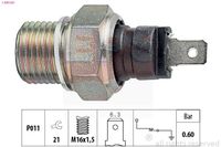 Oliedruksensor 1800021