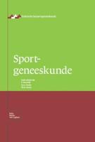 Sportgeneeskunde (Hardback) Sportgeneeskunde (Hardback)