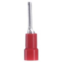 705  (100 Stück) - Pin lug for copper conductor 0,5...1mm² 705 - thumbnail