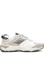 PUMA baskets Liquid Cell Extol - Blanc