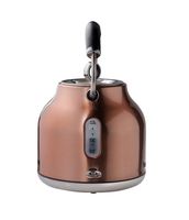 Bestron AWK2200CO waterkoker 1,7 l 2200 W Koper - thumbnail