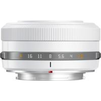 TTArtisan APS-C AF 27mm F/2.8 Fuji X mount White Limited Edition