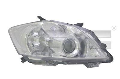 Koplamp rechts 2012447052