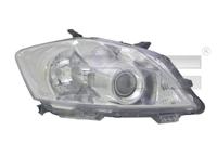 Koplamp rechts 2012447052