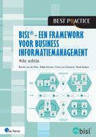 BiSL - Een framework voor business informatiemanagement (Paperback)
