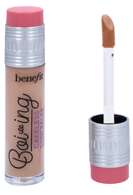 Benefit Boi-ing Cakeless Concealer 5ml 6 Fly High Medium Cool Benefit Boi-ing Cakeless Concealer 5ml 6 Fly High Medium Cool