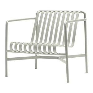 HAY Palissade Lounge Chair Low