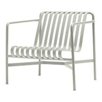 HAY Palissade Lounge Chair Low - thumbnail