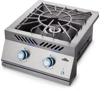 700-Series inbouw power-wokbrander BBQ Napoleon Grills - Napoleon grills