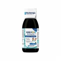 Ergykid Immuno + 150ml Ergykid Immuno + 150ml