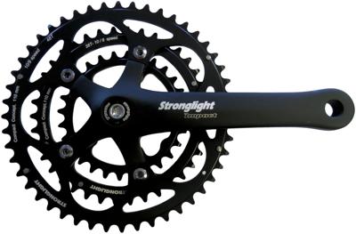STRONGLIGHT crankstel "impact"