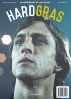 Hard Gras - 104 - Oktober 2015 - - ebook