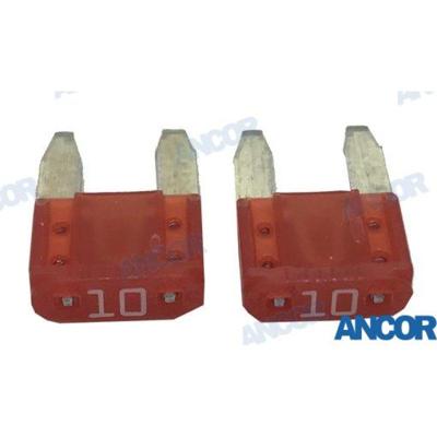AM603910 - ATM-ZEKERINGEN 10 AMP.