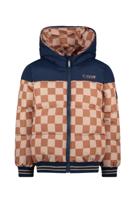 B.Nosy winter winterjas jongens - zand - Jace
