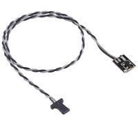 Hard Drive HDD temperatuur Temp Sensor kabel 922-9873 593-1376 593-1376-A voor iMac A1312 27 inch