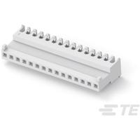 TE Connectivity 4-644563-5 Female behuizing (kabel) Inhoud: 1 stuk(s) Bag