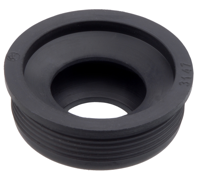 Cornat Rubbernippel Reductie 54Mm - 32/40 - T318508