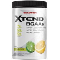 Xtend BCAA 30servings Lemon Lime