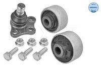 Reparatieset, wieldraagarm 11166100005