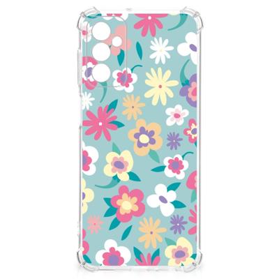 Samsung Galaxy M13 4G | M23 Case Flower Power Samsung Galaxy M13 4G | M23 Case Flower Power