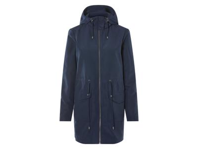 esmara Dames jas (Marineblauw, 38)