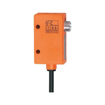 ifm Electronic OK5003 Glasvezelkabelversterker (metal-clad) OK5003 1 stuk(s)