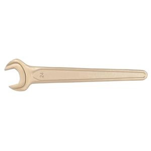 KS Tools 9637217 963.7217 Enkelvoudige steeksleutel Sleutelbreedte (inch) 1/2