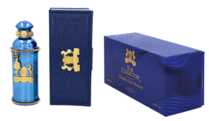 Alexandre.J The Collector Zafeer Oud Vanille Eau de parfum Spray 100ml