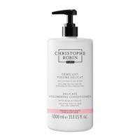 Cleansing Volumising Conditioner with Rose Extracts