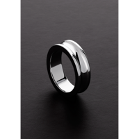 Steel by Shots Onderliggend C-Ring - 0,6 x 2 / 15 x 50 mm