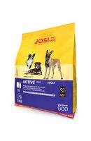 Josera 4032254745471 droogvoer voor hond 900 g Volwassen