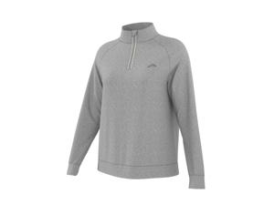 CRIVIT Dames thermo trui (S (36/38), Grijs)