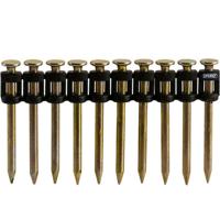 Spero stalen nagels 40mm | 500 stuks, beton, staal, steen, etc. tbv gasschiethamers - spc638mm